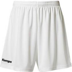 Kempa Classic Shorts Men - White