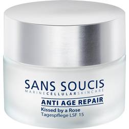 Sans Soucis Kissed By A Rose Day Care SPF20 50ml