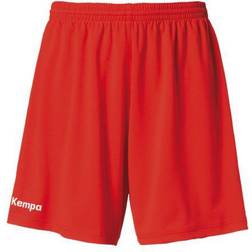 Kempa Classic Shorts Men - Red