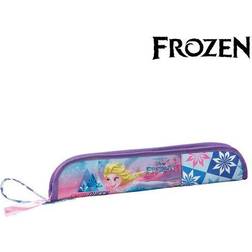 Safta Frozen Ice Magic Flute Holder One Size Multicolor