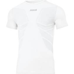 JAKO Comfort 2.0 T-shirt Men - White