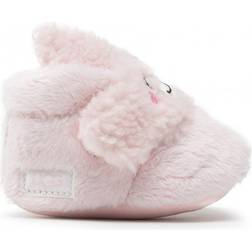 UGG Bixbee Llama Stuffie - Seashell Pink