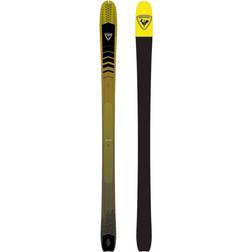 Rossignol Escaper 87 Nano Open 2022