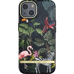 Richmond & Finch Jungle Flow Case for iPhone 13