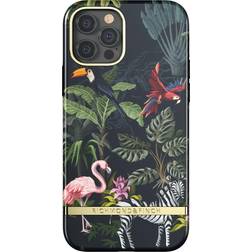 Richmond & Finch Jungle Flow Case for iPhone 12/12 Pro