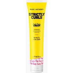 Marc Anthony Strictly Curls Curl Envy Curl Cream 6fl oz