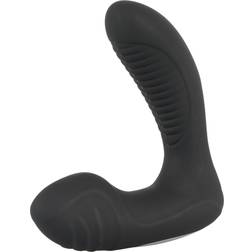 XouXou Warming & Vibrating Butt Plug