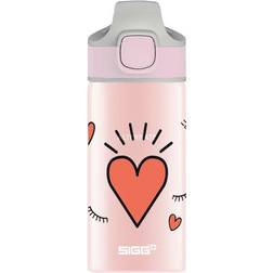 Sigg Miracle Children's Vannflaske 0.4L