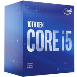 Intel Core i5 10400 2.9GHz Box