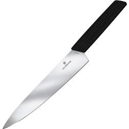 Victorinox Swiss Modern 6.9013.22B Vorschneider 22 cm