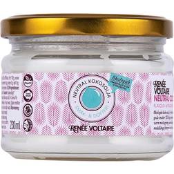 Renée Voltaire Neutral Coconut Oil 23cl