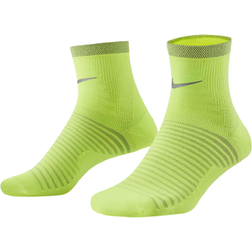 Nike Spark Lightweight Socks Unisex - Volt