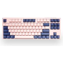 Ducky DKON2187 One 3 TKL Fuji Cherry MX Black (Nordic)