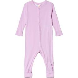 Joha Basic Foot 2-in-1 Nightsuit - Pink (56140-122-350)