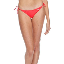 Body Glove Smoothies Brasilia Side Tie Bikini Bottom - Diva