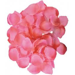 Folat Deluxe Rose Petal Confetti Pink