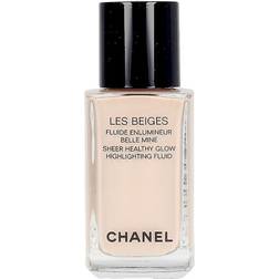 Chanel Sheer Healthy Glow Highlighting Fluid Pearly Glow