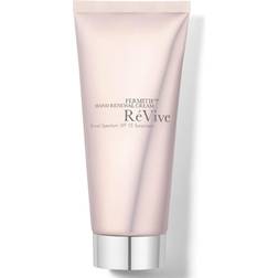 Revive Fermitif Hand Renewal Cream Broad Spectrum SPF15 Sunscreen 3.4