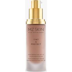 MZ Skin Tint & Protect Skin Perfecting SPF 30 Tinted Moisturiser