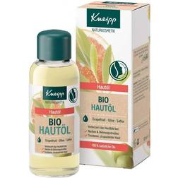 BigBuy Wellness Hautöl 100ml