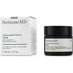 Perricone MD Chlorophyll Detox Mask 2fl oz