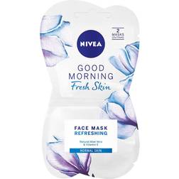 Nivea Refreshing Moisture Mask