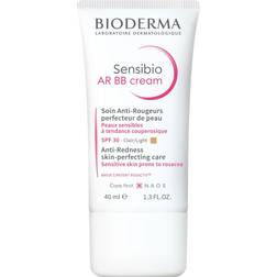 Bioderma Sensibio Anti-Redness Tinted Moisturiser With SPF 1.4fl oz