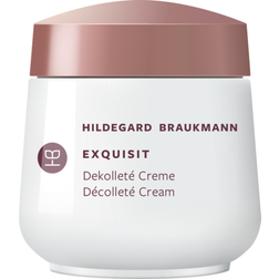 Hildegard Braukmann Exquisit Dekolleté Creme 50ml