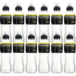 Powerade 500ml Citrus Lime