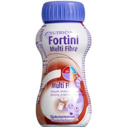 Nutricia Fortini Multi Fibre Chokolade