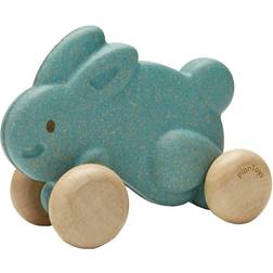 Plantoys Push Along Bunny