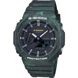 Casio G-Shock (GA-2100FR-3AER)