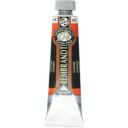 Royal Talens Rembrandt Oil Paint 40 ml Copper