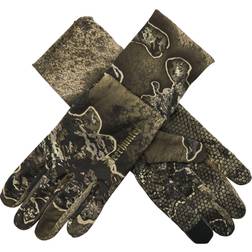Deerhunter Excape Gloves w. Silicone Grip 2-XL Green