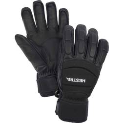 Hestra Vertical Cut Czone Gloves - Black