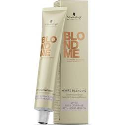 Schwarzkopf Gradual Hair Lightening Product Blondme Caramel 2.1oz