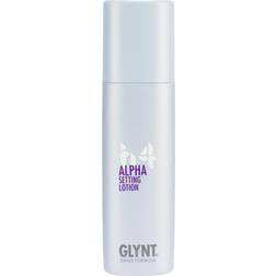 Glynt Hair care Setting Alpha Setting Lotion hf 4 150ml