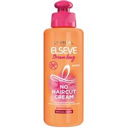 L'Oréal Paris Elseve Dream Cream Long long hair for protection from breaking ends