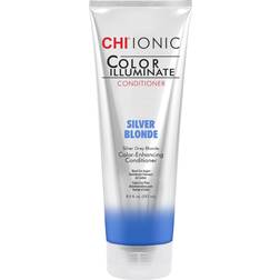 Farouk Color Illuminate Conditioner Silver Blonde 251ml