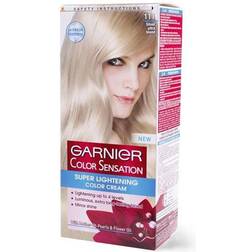 Garnier Color Sensation 111 Silver Blond 1 pcs