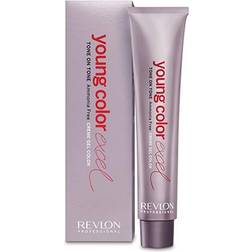 Revlon Young Color Excel 5,56 Mahogany red