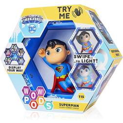 DC Comics Wow! Pods Superman