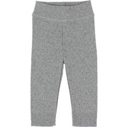 Noa Noa Miniature Leggings - Grey (2-3592-100005000)