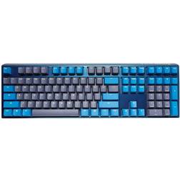 Ducky DKON2108ST One 3 Daybreak RGB Cherry MX Clear (Nordic)