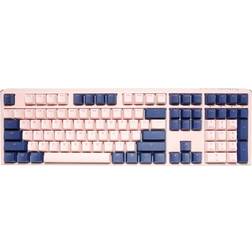 Ducky DKON2108 One 3 Fuji Cherry MX Blue (Nordic)