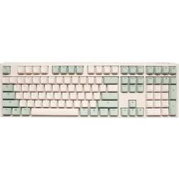 Ducky DKON2108 One 3 Matcha Cherry MX Brown (Nordic)