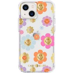 Case-Mate Print Retro Flowers Case for iPhone 13 mini