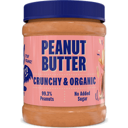 Healthyco Peanut Butter Crunchy 350g