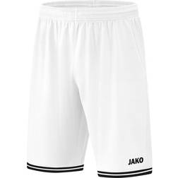 JAKO Center 2.0 Shorts Men - White/Black