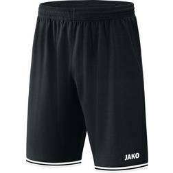 JAKO Center 2.0 Shorts Men - Black/White